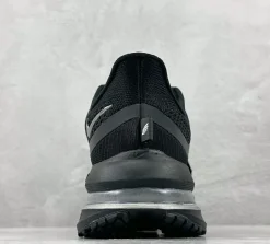 Nike Air Zoom Pegasus Premium Black Metallic Silver STIJL-HQ2592-005(6)